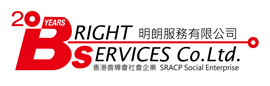 Bright Services Co. Ltd Logo