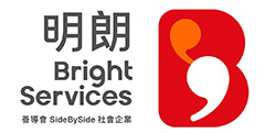 Bright Services Co. Ltd Logo